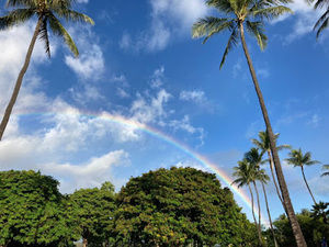 Meet your Posher, Deborah